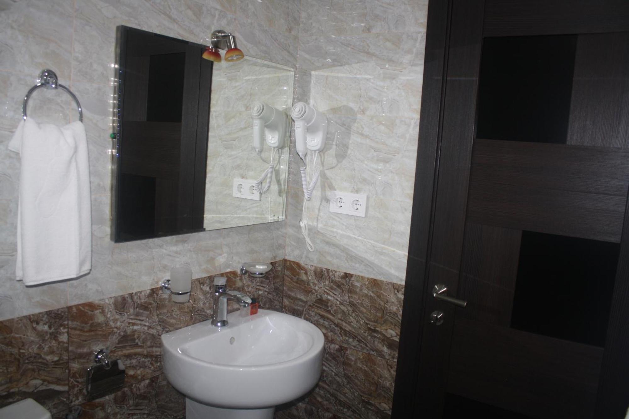 Cherry Garden Tbilisi Room photo